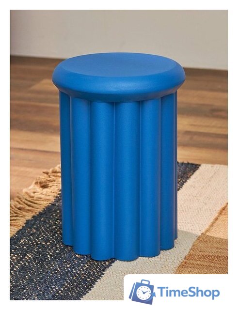 Ковер для жилой комнаты Tkano Ethnic Hyderabad TK23-DR0024 - Изображение №9 — Интернет-магазин Time-Shop