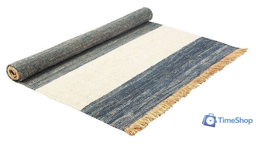 Ковер для жилой комнаты Tkano Ethnic Hyderabad TK23-DR0024 - Изображение №3 — Интернет-магазин Time-Shop