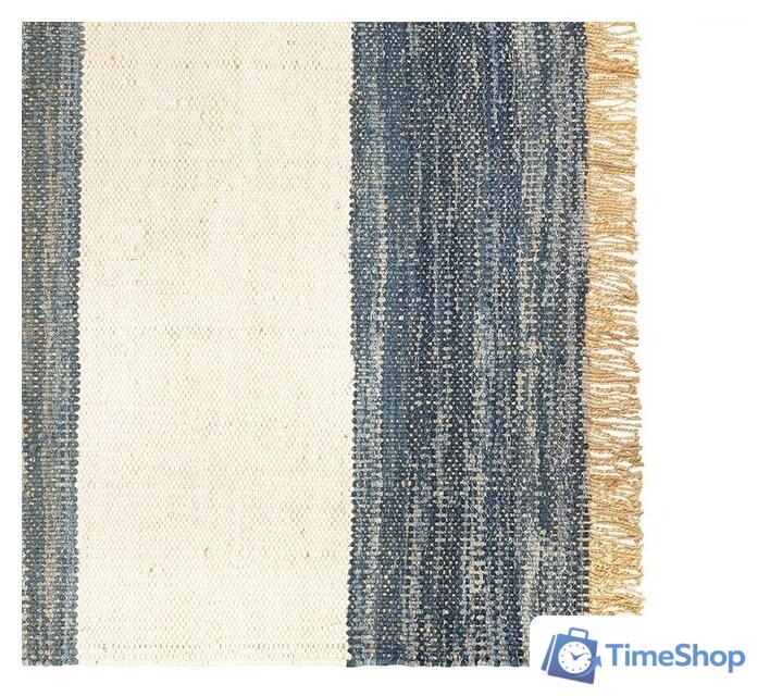 Ковер для жилой комнаты Tkano Ethnic Hyderabad TK23-DR0024 - Изображение №4 — Интернет-магазин Time-Shop