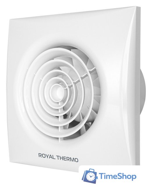 Осевой вентилятор Royal Thermo Sunrise RAFR 120 D - Изображение №1 — Интернет-магазин Time-Shop