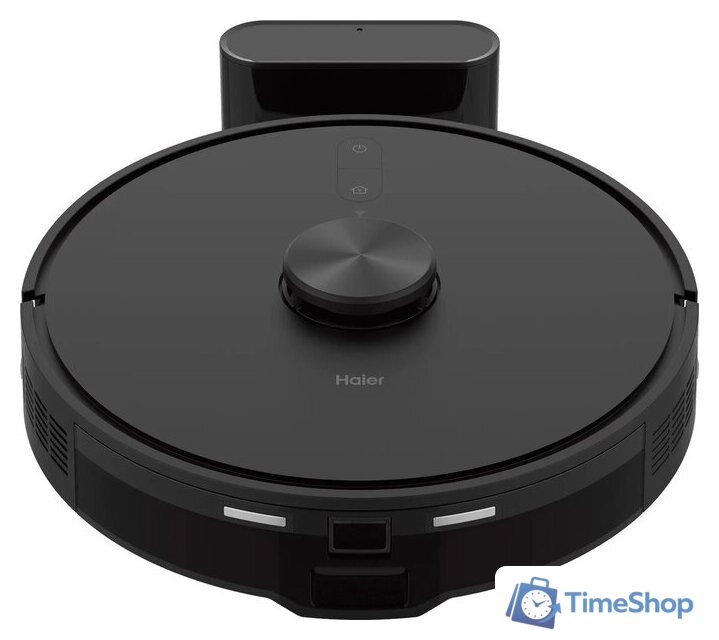 Робот-пылесос Haier HSR Care S3B - Изображение №1 — Интернет-магазин Time-Shop