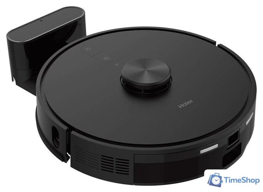 Робот-пылесос Haier HSR Care S3B - Изображение №4 — Интернет-магазин Time-Shop
