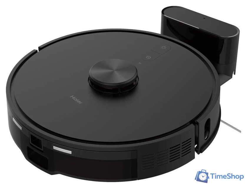 Робот-пылесос Haier HSR Care S3B - Изображение №3 — Интернет-магазин Time-Shop
