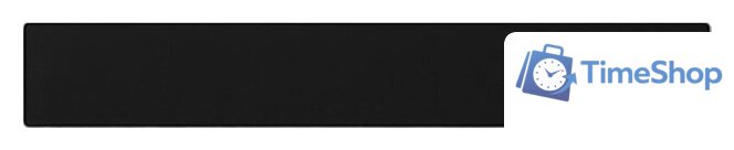 Саундбар Bang & Olufsen Beosound Stage (натуральный/черный) - Изображение №2 — Интернет-магазин Time-Shop