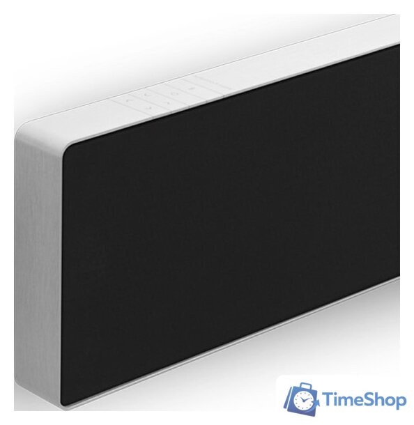 Саундбар Bang & Olufsen Beosound Stage (натуральный/черный) - Изображение №4 — Интернет-магазин Time-Shop