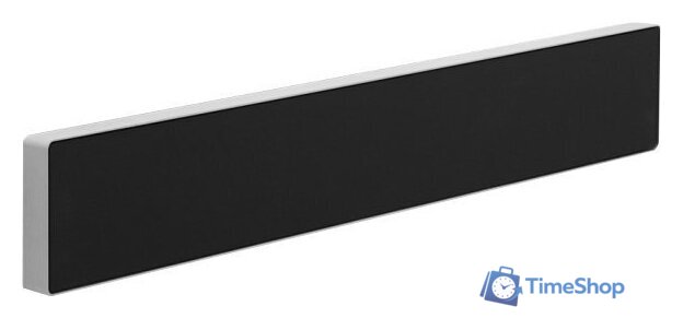 Саундбар Bang & Olufsen Beosound Stage (натуральный/черный) - Изображение №1 — Интернет-магазин Time-Shop