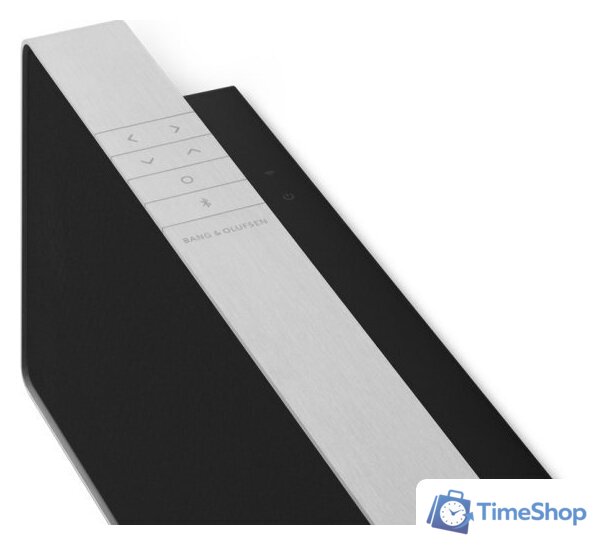 Саундбар Bang & Olufsen Beosound Stage (натуральный/черный) - Изображение №3 — Интернет-магазин Time-Shop