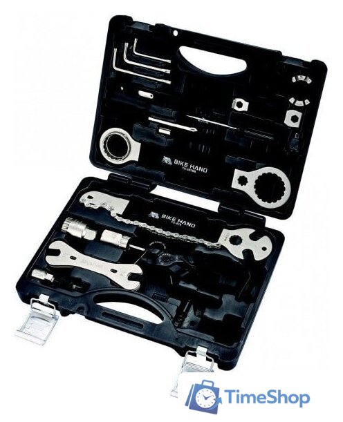 Набор инструментов Bike Hand YC-721 - Изображение №1 — Интернет-магазин Time-Shop