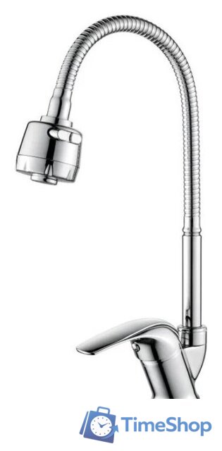 Смеситель Ledeme L4331 - Изображение №1 — Интернет-магазин Time-Shop