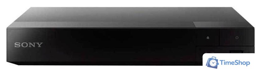 Blu-ray плеер Sony BDP-S1700 - Изображение №1 — Интернет-магазин Time-Shop