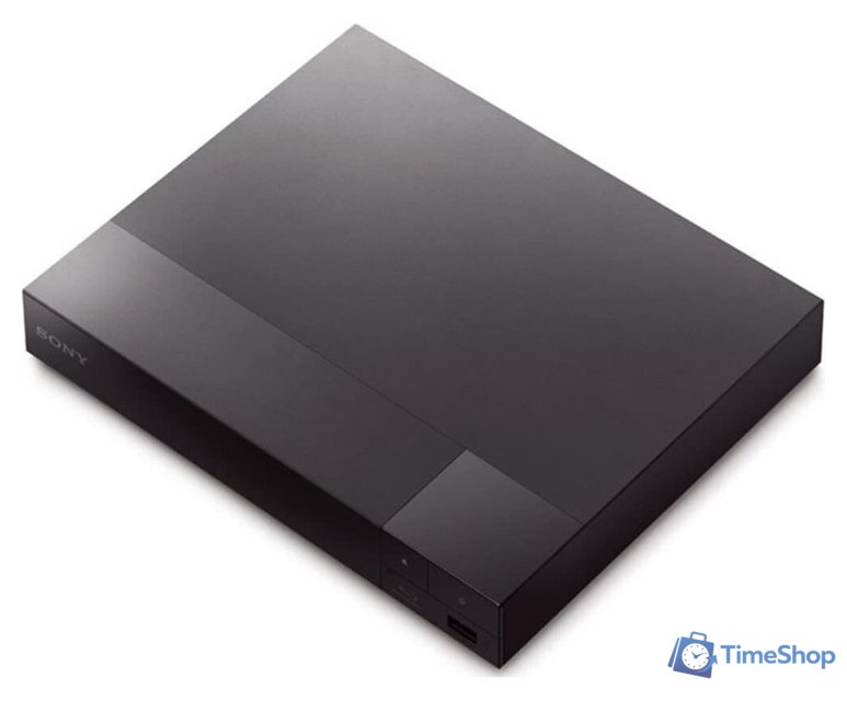 Blu-ray плеер Sony BDP-S1700 - Изображение №4 — Интернет-магазин Time-Shop
