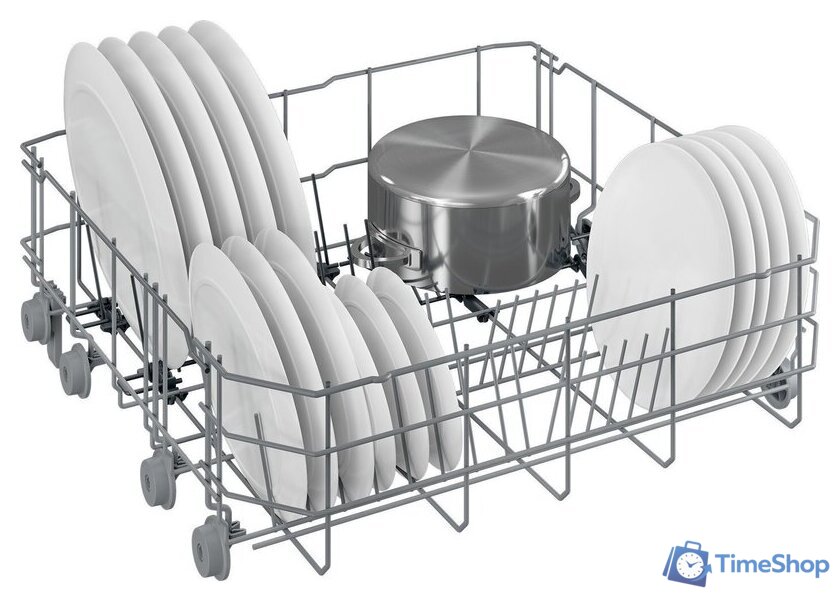 Встраиваемая посудомоечная машина BEKO DIN35320 - Изображение №4 — Интернет-магазин Time-Shop