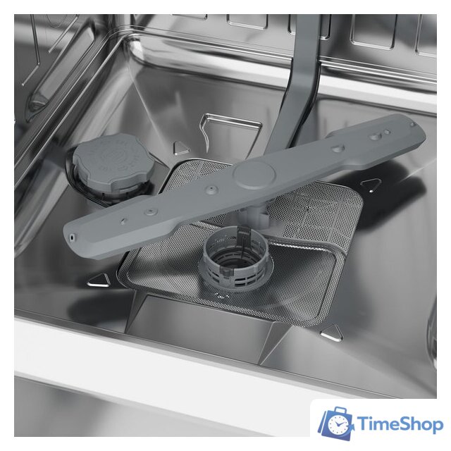 Встраиваемая посудомоечная машина BEKO DIN35320 - Изображение №6 — Интернет-магазин Time-Shop