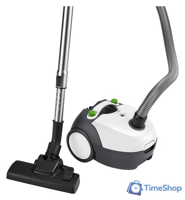 Пылесос Clatronic BS 1300 [271712] - Изображение №1 — Интернет-магазин Time-Shop