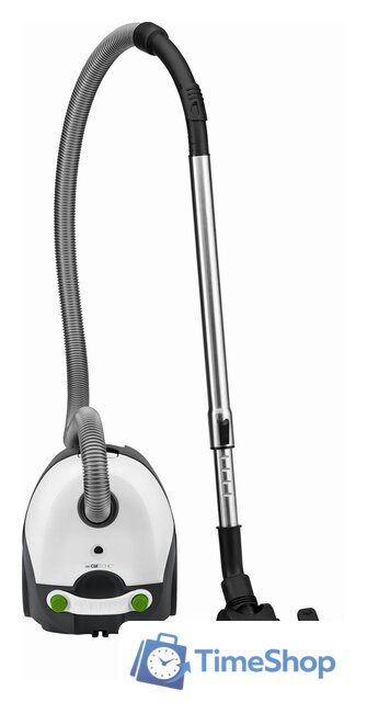 Пылесос Clatronic BS 1300 [271712] - Изображение №2 — Интернет-магазин Time-Shop