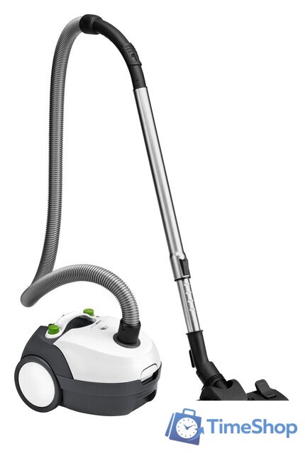 Пылесос Clatronic BS 1300 [271712] - Изображение №4 — Интернет-магазин Time-Shop