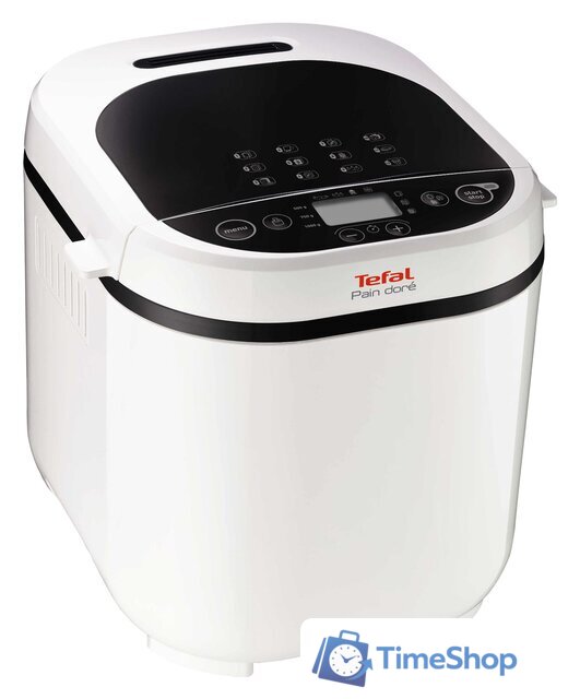 Хлебопечка Tefal PF210138 - Изображение №1 — Интернет-магазин Time-Shop