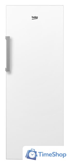 Морозильник BEKO RFSK215T01W - Изображение №1 — Интернет-магазин Time-Shop