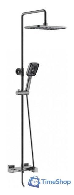 Душевая система  Vieir V073563-G - Изображение №1 — Интернет-магазин Time-Shop