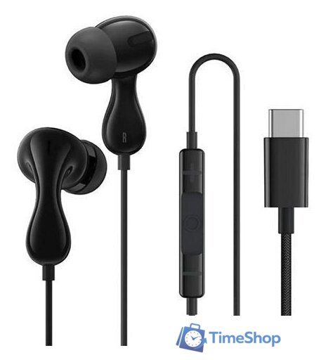 Наушники Baseus Encok CZ20 (черный) - Изображение №2 — Интернет-магазин Time-Shop