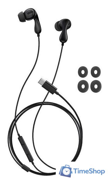 Наушники Baseus Encok CZ20 (черный) - Изображение №3 — Интернет-магазин Time-Shop