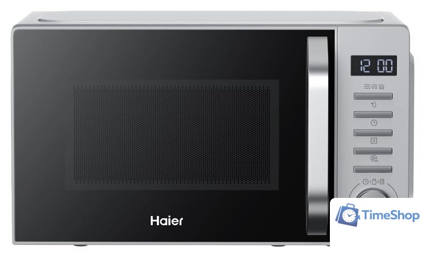 Микроволновая печь Haier HMB-DG208SA - Изображение №1 — Интернет-магазин Time-Shop