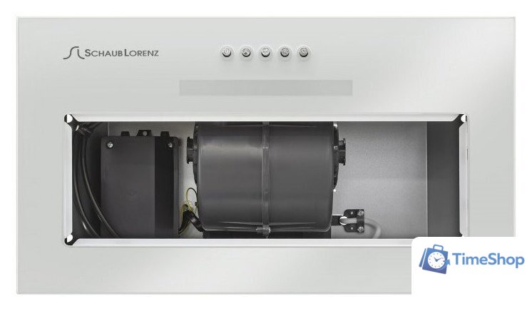 Кухонная вытяжка Schaub Lorenz SLD EL5007 - Изображение №4 — Интернет-магазин Time-Shop