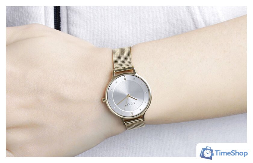 Наручные часы Skagen SKW2150 - Изображение №6 — Интернет-магазин Time-Shop