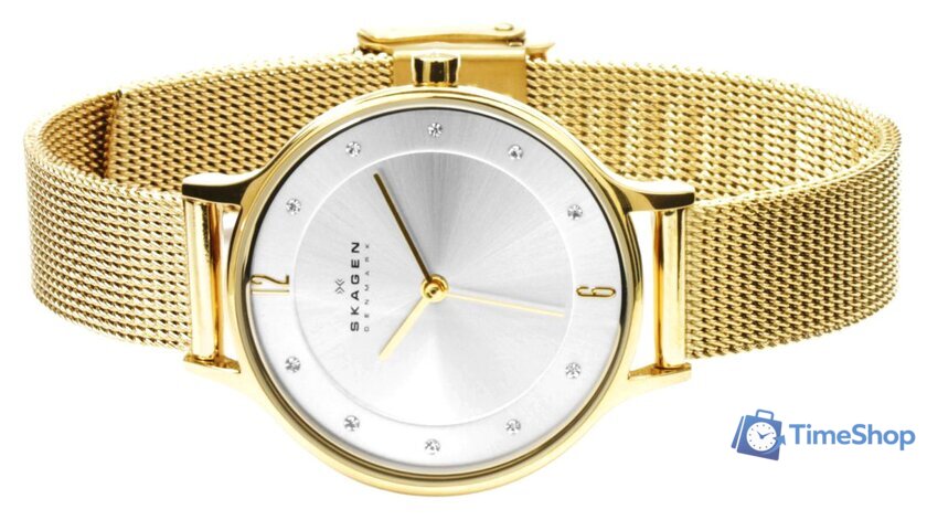 Наручные часы Skagen SKW2150 - Изображение №3 — Интернет-магазин Time-Shop