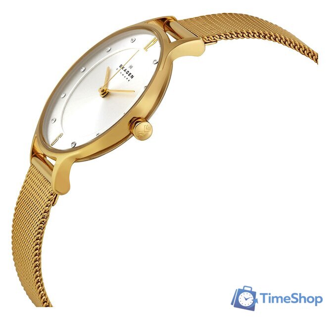 Наручные часы Skagen SKW2150 - Изображение №4 — Интернет-магазин Time-Shop