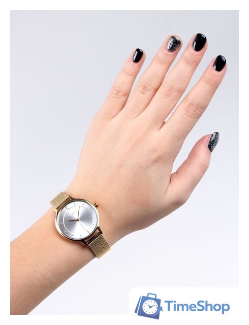 Наручные часы Skagen SKW2150 - Изображение №8 — Интернет-магазин Time-Shop
