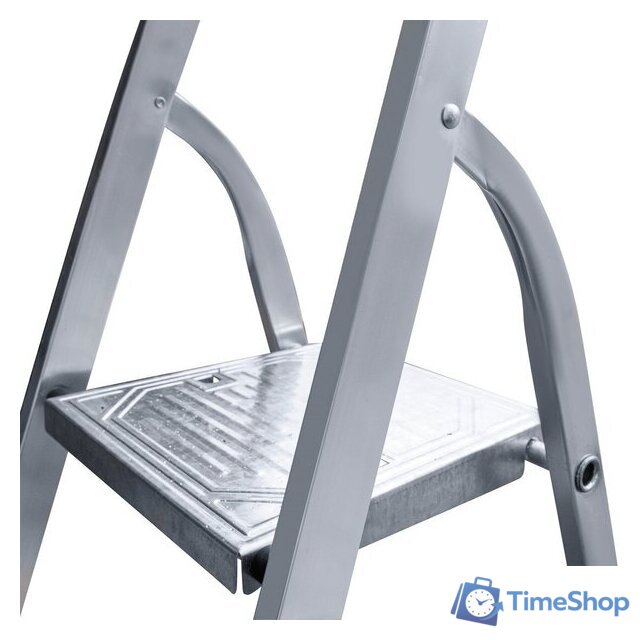 Лестница-стремянка Новая высота NV 1118 (7 ступеней) - Изображение №10 — Интернет-магазин Time-Shop