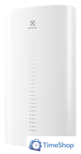 Накопительный электрический водонагреватель Electrolux EWH 50 Regency - Изображение №2 — Интернет-магазин Time-Shop