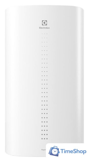 Накопительный электрический водонагреватель Electrolux EWH 50 Regency - Изображение №1 — Интернет-магазин Time-Shop