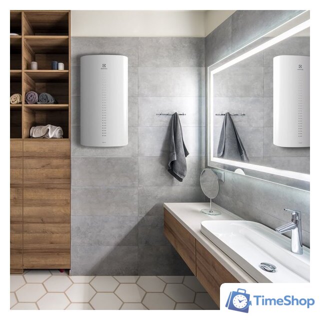 Накопительный электрический водонагреватель Electrolux EWH 50 Regency - Изображение №7 — Интернет-магазин Time-Shop