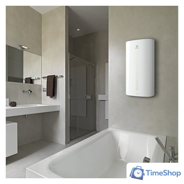 Накопительный электрический водонагреватель Electrolux EWH 50 Regency - Изображение №8 — Интернет-магазин Time-Shop