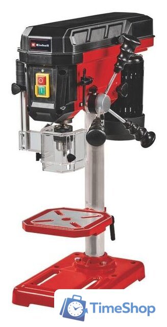 Сверлильный станок Einhell TC-BD 500 - Изображение №1 — Интернет-магазин Time-Shop