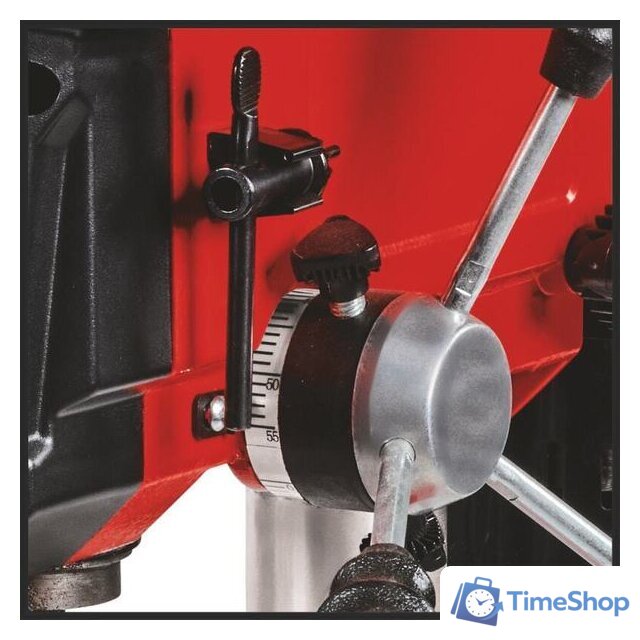 Сверлильный станок Einhell TC-BD 500 - Изображение №5 — Интернет-магазин Time-Shop