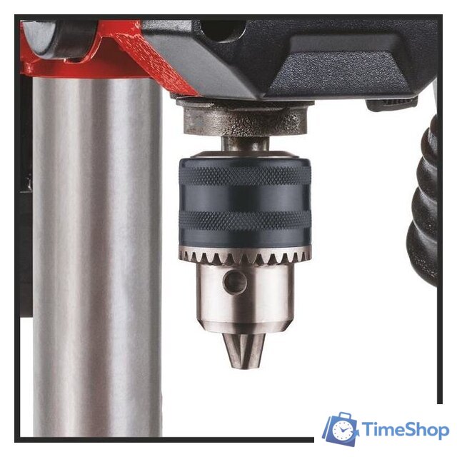 Сверлильный станок Einhell TC-BD 500 - Изображение №2 — Интернет-магазин Time-Shop