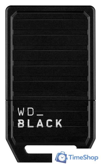 Карта расширения памяти WD Black C50 для Xbox Series X|S 512GB WDBMPH5120ANC-WCSN - Изображение №1 — Интернет-магазин Time-Shop