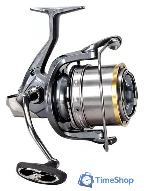 Рыболовная катушка Okuma Flite Surf FLS35-1500AY - Изображение №2 — Интернет-магазин Time-Shop