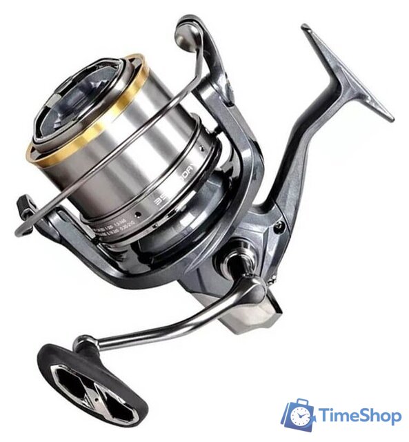 Рыболовная катушка Okuma Flite Surf FLS35-1500AY - Изображение №3 — Интернет-магазин Time-Shop