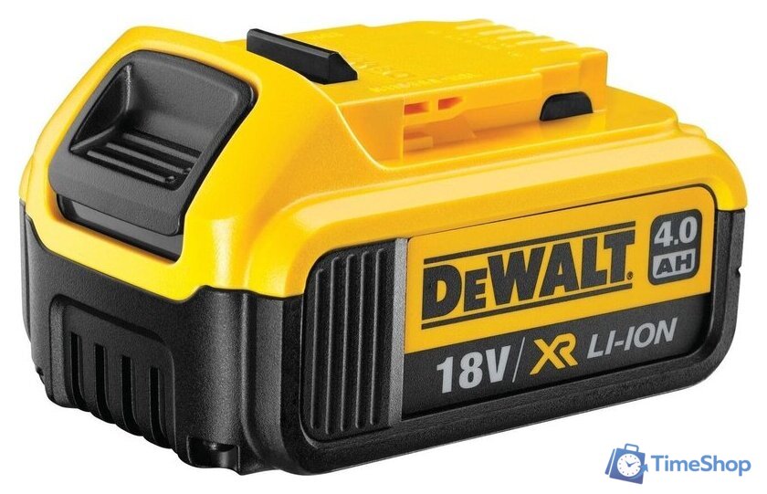  DeWalt DCK285M2 (шуруповерт, винтоверт, 2 АКБ, кейс) - Изображение №4 — Интернет-магазин Time-Shop