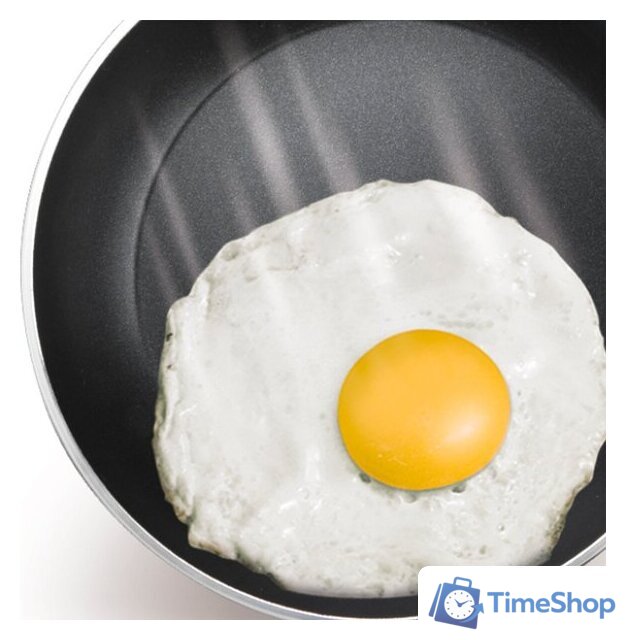 Сковорода Rondell Buffalo RDA-1482 - Изображение №6 — Интернет-магазин Time-Shop