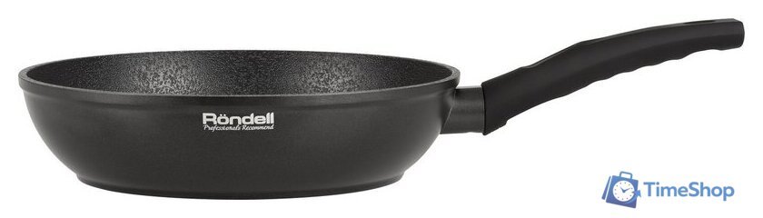 Сковорода Rondell Buffalo RDA-1482 - Изображение №2 — Интернет-магазин Time-Shop