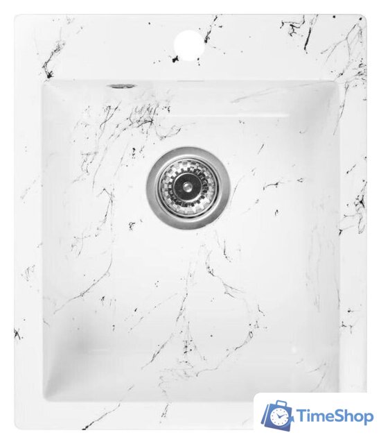 Кухонная мойка Wisent WA10-12 - Изображение №1 — Интернет-магазин Time-Shop