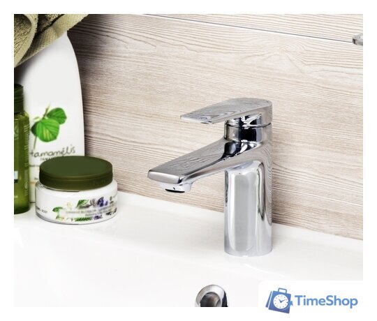 Смеситель Wasserkraft Lopau 3203 - Изображение №3 — Интернет-магазин Time-Shop