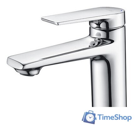 Смеситель Wasserkraft Lopau 3203 - Изображение №1 — Интернет-магазин Time-Shop