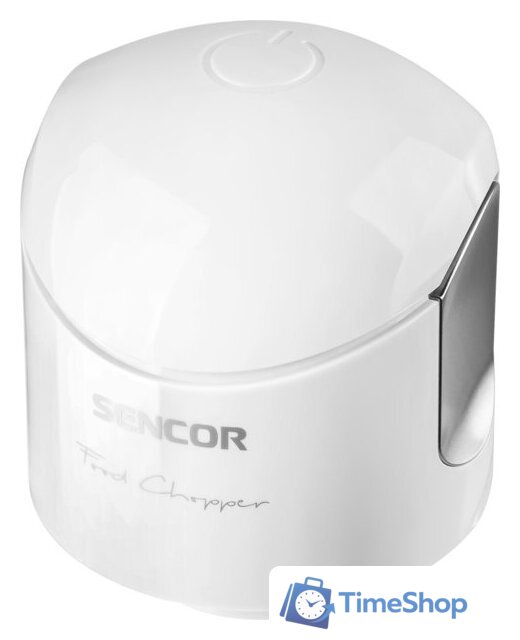 Чоппер Sencor SCB 5100WH - Изображение №4 — Интернет-магазин Time-Shop