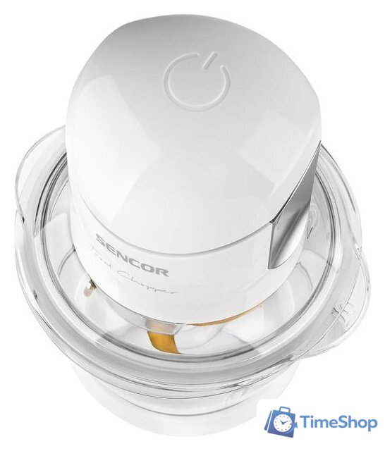 Чоппер Sencor SCB 5100WH - Изображение №2 — Интернет-магазин Time-Shop